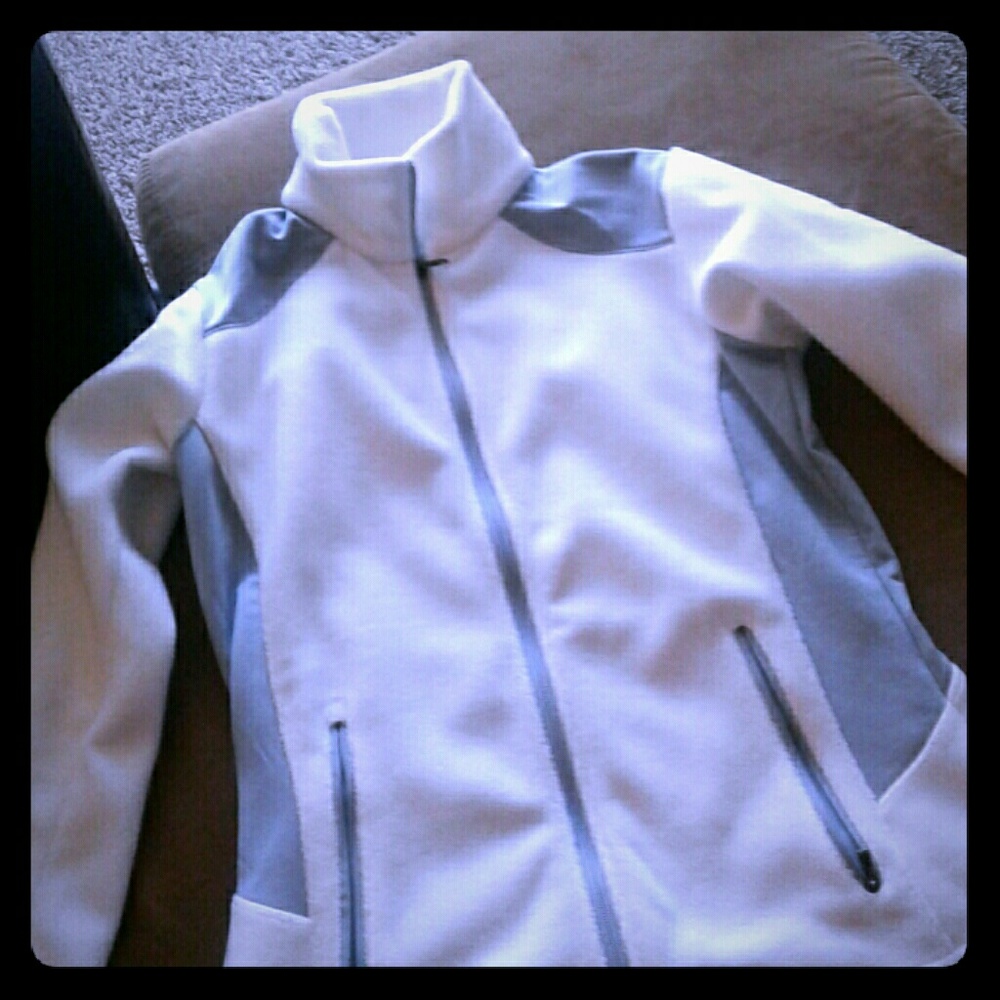 Columbia Jacket